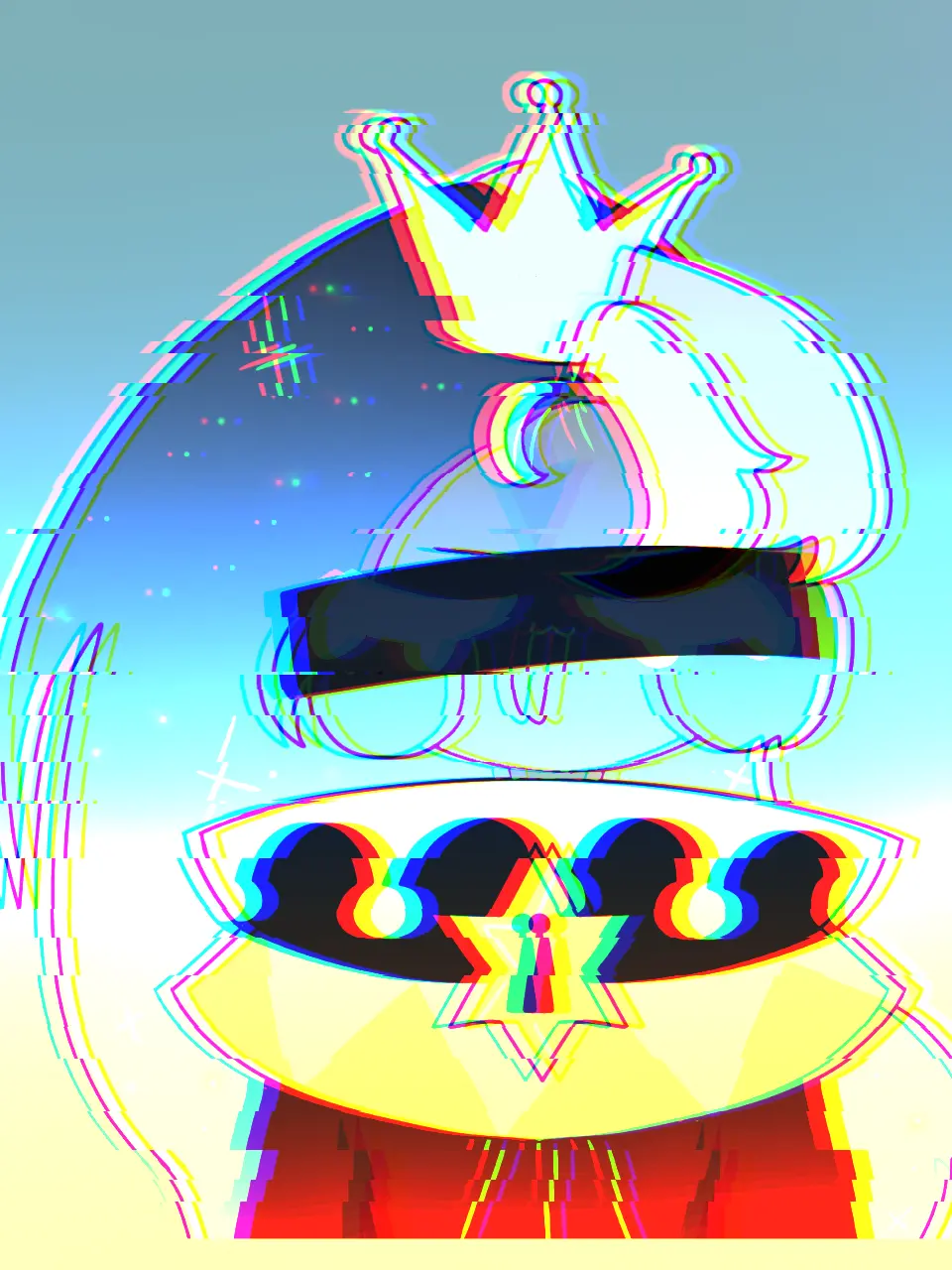 GBGBGBGBGB의 그 모습만은 안돼.