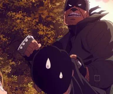 Profile image of Iwao