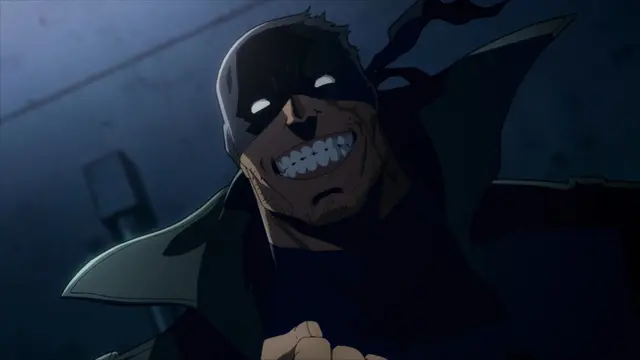 Profile image of Iwao
