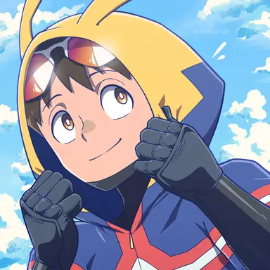 Profile image of Koichi