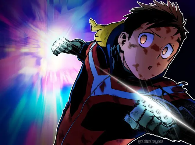 Profile image of Koichi