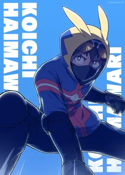 Profile image of Koichi