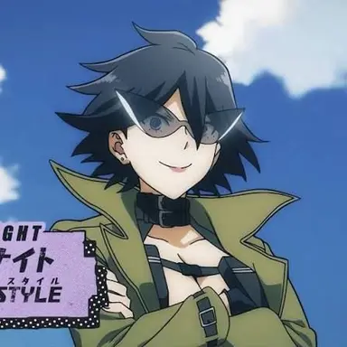 Profile image of Kayama
