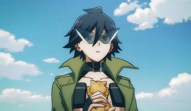 Profile image of Kayama