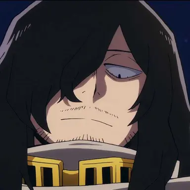 Profile image of Aizawa