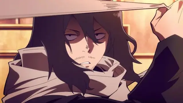 Profile image of Aizawa