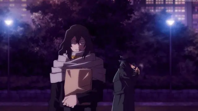 Profile image of Aizawa