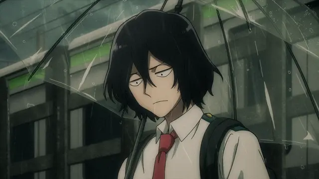 Profile image of Aizawa