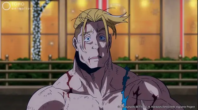 Profile image of Captain Celebrity