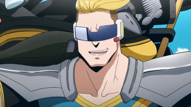 Profile image of Captain Celebrity