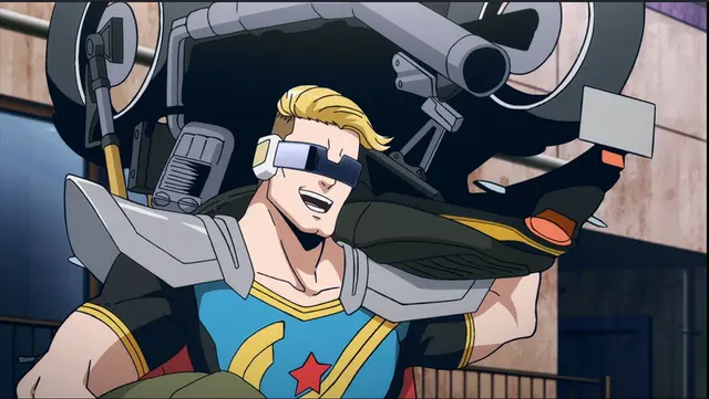 Profile image of Captain Celebrity