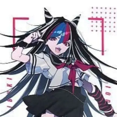 Profile image of 澪田唯吹