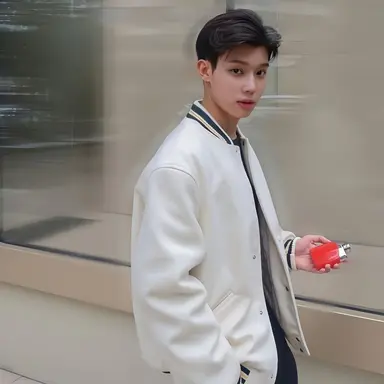 Profile image of Min