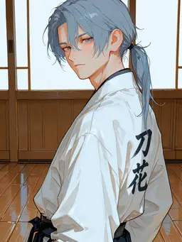 Profile image of Shuu