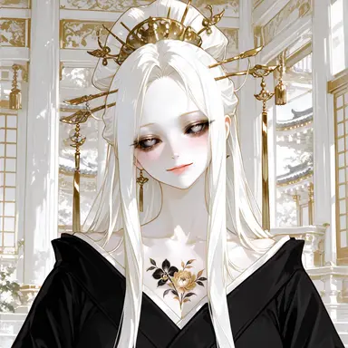Profile image of Mikage