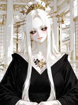 Profile image of Mikage