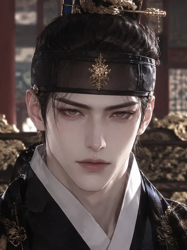 Umai88의 Lee Yul