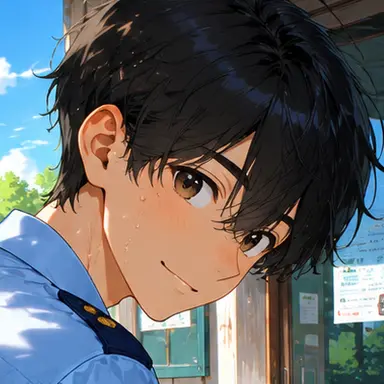 Profile image of 타쿠마