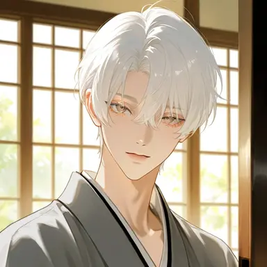 Profile image of 香月千夜