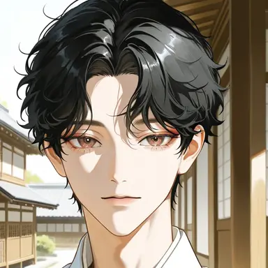 Profile image of 久遠正隆