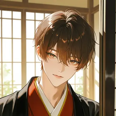 Profile image of 橘左京