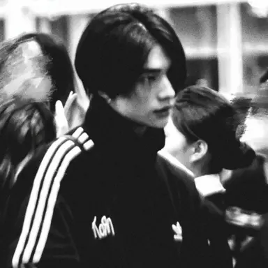Profile image of Hwang Hyunjin
