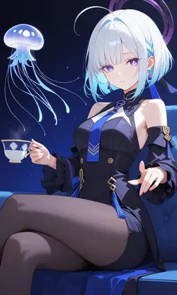 Profile image of エリーナ