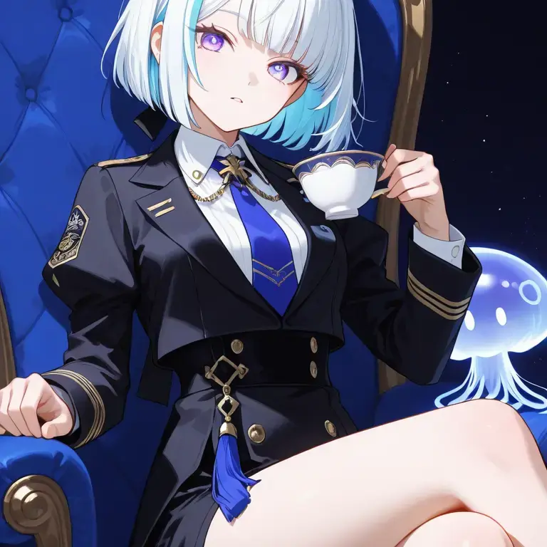 SlimyMucus8951의 ルミナリア学園