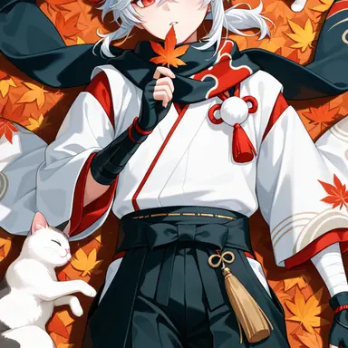 Profile image of カエデ