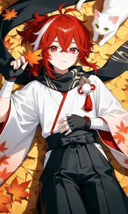 Profile image of カエデ