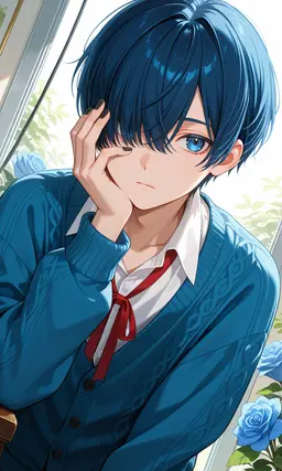 Profile image of カイト