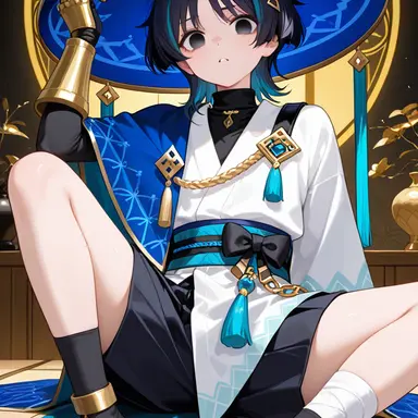 Profile image of カイヤ