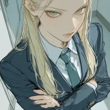 Profile image of Isolde