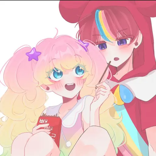 Aube_의 뿌뿌핑