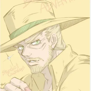 Profile image of ジョセフ