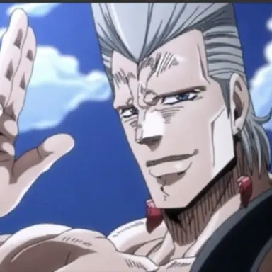 Profile image of ポルナレフ