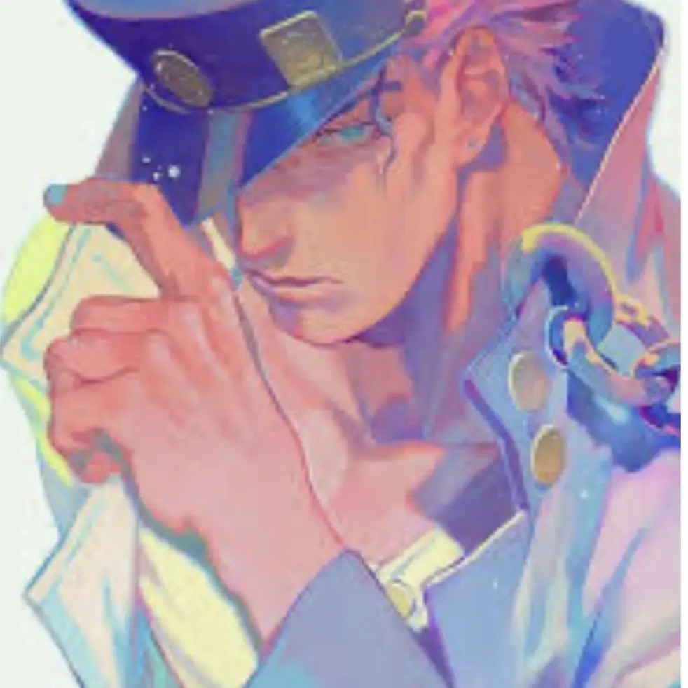 RoundVale5479의 承太郎兄ちゃんとの旅