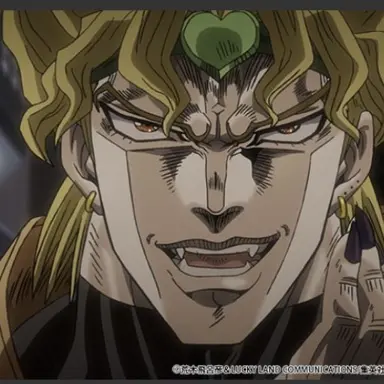 Profile image of DIO