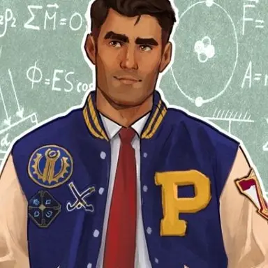 Profile image of Jayce Talis