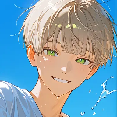 Profile image of 우로코다키 나기사