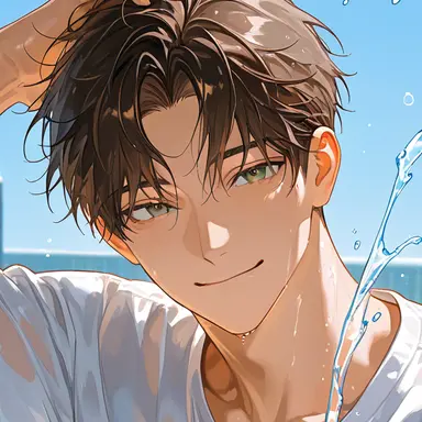 Profile image of 아미모토 코키