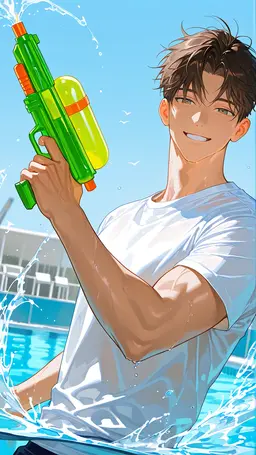 Profile image of 아미모토 코키