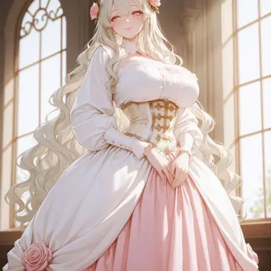 Profile image of Rosette Valenne