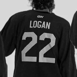 Profile image of John Logan