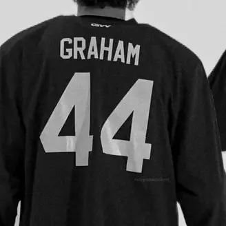 Profile image of Garrett Graham