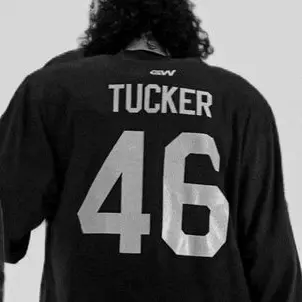 Profile image of John Tucker