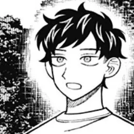 Profile image of 水尾