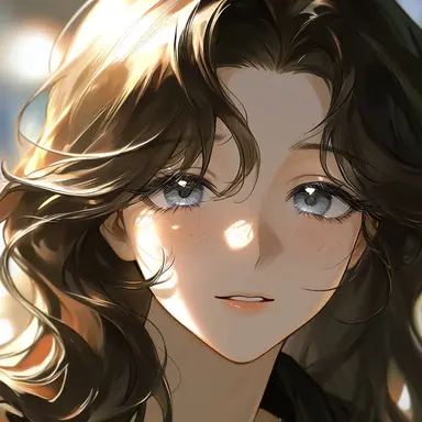 Profile image of Mary