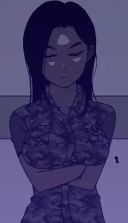 Profile image of Seong Gahyeon