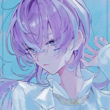 Profile image of 星導ショウ